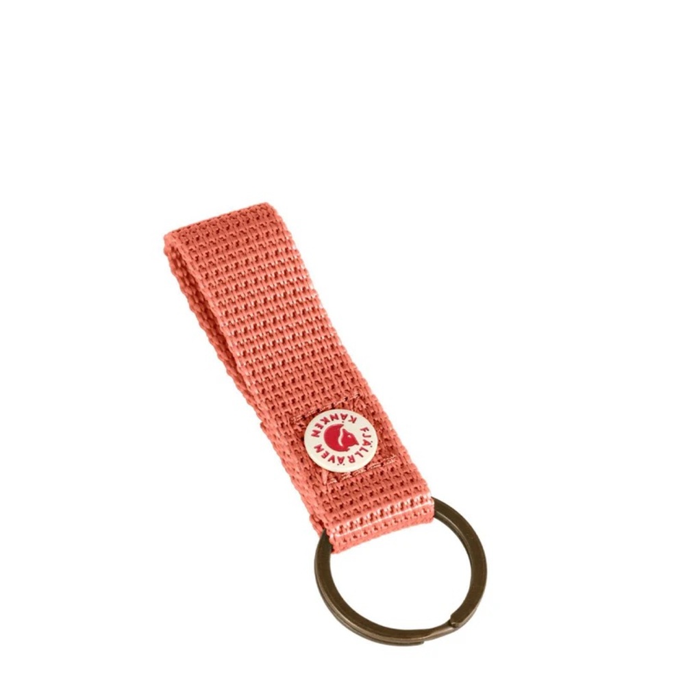 Fjallraven Kånken Keyring NWT - Korall